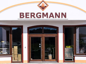 Metzgereibedarf Bergmann Regensburg Öffnungszeiten